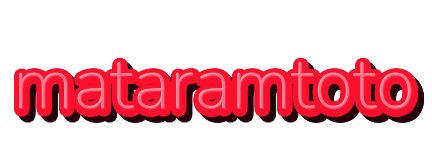 mataramtoto — logo kanal