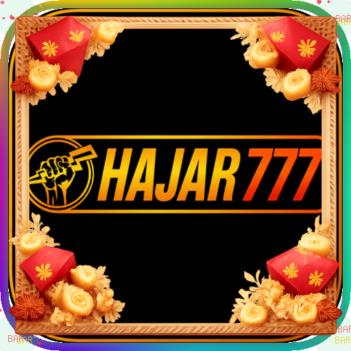 hajar777 — mitra unggulan