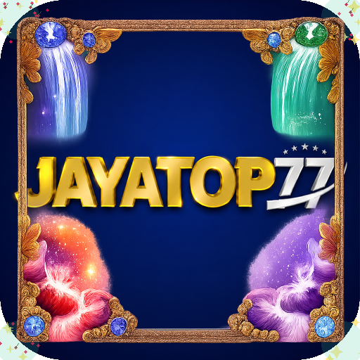 jayatop77 — mitra unggulan