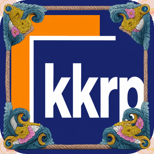 kkrp — galeri pratinjau Resmi APK