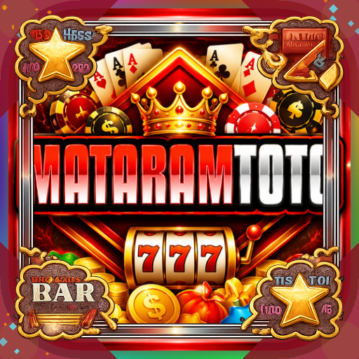 mataramtoto — mitra unggulan